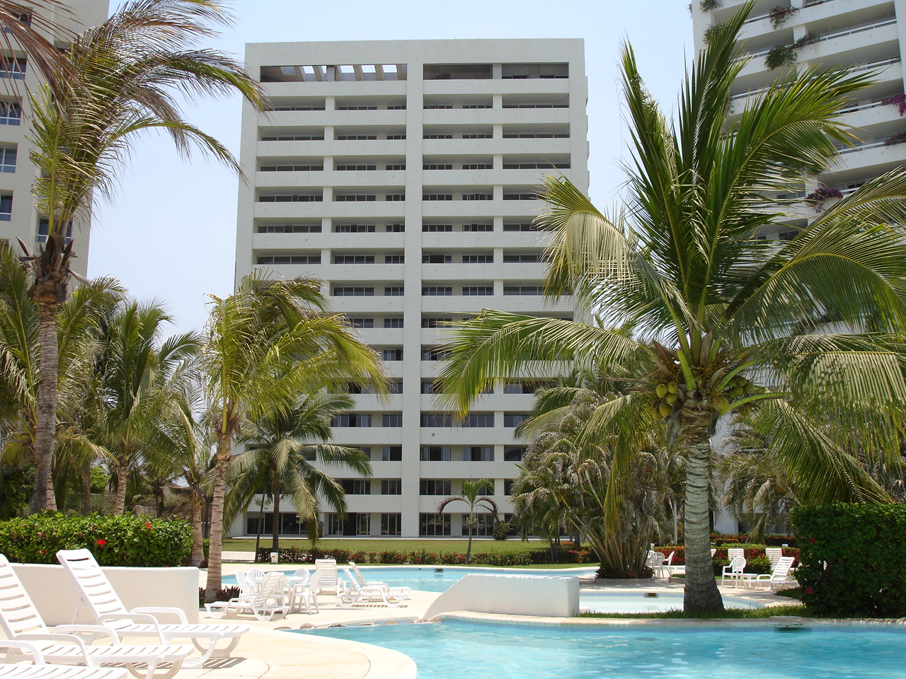 Torre Marques Torre Marques